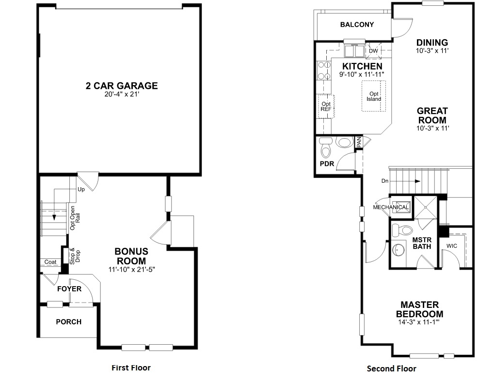 100 Hup Floor Plan Rivercove Residences Anchorvale Lane Ec